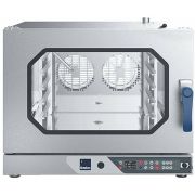 ПАРОКОНВЕКТОМАТ RADAX CHEKHOV CC04DG0L