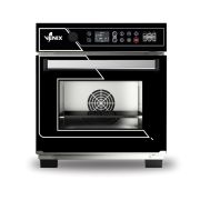 ПЕЧЬ ВЫСОКОСКОРОСТНАЯ RADAX VENIX SPZLR0GER00