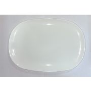 ARC (Франция) Блюдо для бургера 350*240 мм. Эволюшн /6/516/