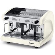 КОФЕВАРКА ASTORIA SAE/2 FORMA БЕЛЫЙ/СТАЛЬ