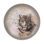 Bonna (Турция) Тарелка d=210 мм. Саванна, форма Гурмэ Bonna /1/12/