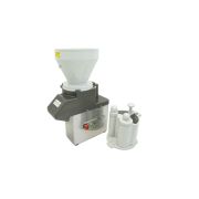 МАШИНА ДЛЯ ПЕРЕРАБОТКИ ОВОЩЕЙ МПО-1