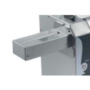 НАСАДКА ДЛЯ НАРЕЗКИ ТЕСТА ДЛЯ  SIRMAN SANSONE 40107080