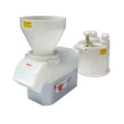 МАШИНА ОВОЩЕРЕЗАТЕЛЬНО-ПРОТИРОЧНАЯ МПР-350М-03