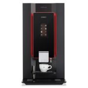 КОФЕМАШИНА ANIMO OPTIFRESH 1 TOUCH ЧЕРНЫЙ