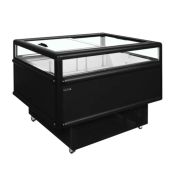 ВИТРИНА ХОЛОДИЛЬНАЯ TEFCOLD UHD201 /BLACK ЧЕРНАЯ