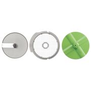 ДИСК КУБИКИ ROBOT COUPE 27516W 8Х8Х8ММ MINERAL+