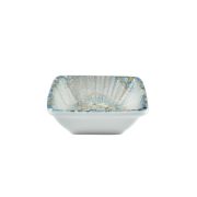 Bonna (Турция) Соусник  80 мл. 80*85 мм. h=28 мм. Мозаик, форма Мув Bonna /1/24/4608/