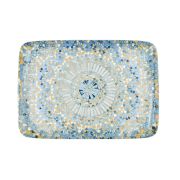 Bonna (Турция) Блюдо прямоуг. 300*210 мм. Мозаик, форма Мув Bonna /1/6/