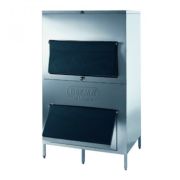 БУНКЕР ДЛЯ ЛЬДА BREMA BIN 550V DS*M800-1500