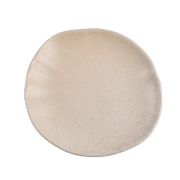 Bonna (Турция) Блюдо овальное 150*140 мм. Сахара, форма Ваго волнистый край Bonna/1/12/