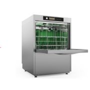 МАШИНА Д/МОЙКИ БУТЫЛОК DIHR BOTTLE COMBI ELECTRON PLUS