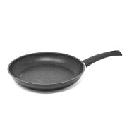 Abert (Италия) Сковорода d=28 см. h=4,8 см. 2,5 л. алюм. с антиприг. покрыт. (индукция) Italiadoro Abert /1/12/