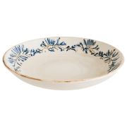 Bonna (Турция) Тарелка d=230 мм. глубокая 1000 мл. h=45 мм. Грэндма, форма Банкет Bonna /1/6/558/