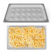 ПРОТИВЕНЬ Д/ЖАРКИ UNOX GRP817