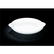 Wilmax (Англия) Форма для запекания  450 мл. d=200 мм. h=30 мм. с ручками Wilmax /1/6/36/