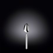 Wilmax (Англия) Ложка кофейная Твист 18/10 3,5 мм. 11,5 см. Wilmax /1/24/288/