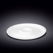 Wilmax (Англия) Блюдо для подачи круглое d=280 мм. Wilmax /1/3/18/