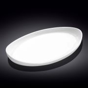 Wilmax (Англия) Блюдо овальное 410*245 мм. Wilmax /2/8/