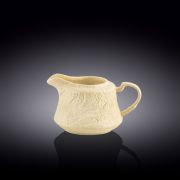 Wilmax (Англия) Молочник  260 мл. Сэнд Wilmax /1/48/