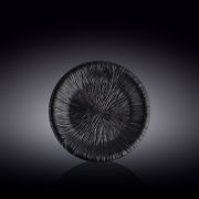 Wilmax (Англия) Тарелка d=200 мм. Слэйт Wilmax /2/36/