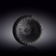 Wilmax (Англия) Тарелка d=230 мм. глубокая 300 мл. h=30 мм. Слэйт Wilmax /2/24/