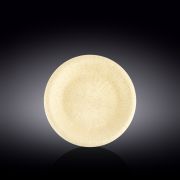 Wilmax (Англия) Тарелка d=200 мм. Сэнд Wilmax /1/2/36/