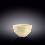 Wilmax (Англия) Салатник  d=135 мм. 600 мл. h=75 мм. Сэнд Wilmax /1/2/24/