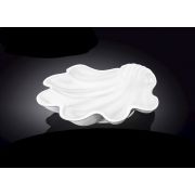 Wilmax (Англия) Блюдо-ракушка 235*220 мм. Wilmax /3/24/