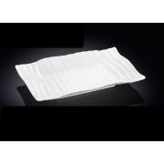 Wilmax (Англия) Блюдо прямоуг. 180*115 мм. в японском стиле Wilmax /1/6/48/