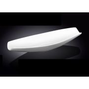 Wilmax (Англия) Блюдо прямоуг. 260*75 мм. h=34 мм. с закатанным ободком Wilmax /6/48/