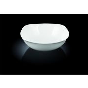 Wilmax (Англия) Салатник квадр. 215*215 мм. 1300 мл. h=70 мм. Wilmax /1/2/24/