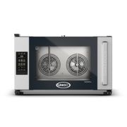 ПЕЧЬ КОНВЕКЦИОННАЯ UNOX XEFR-04EU-EMRV-DR