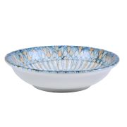 Bonna (Турция) Салатник d=150 мм. 330 мл. h=38 мм. Мозаик, форма Гурмэ Bonna /1/12/744/