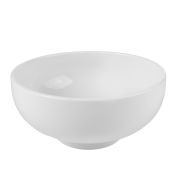 Bonna (Турция) Салатник d=110 мм. 265 мл. h=54 мм. штабелир. Белый Bonna /1/12/