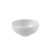 Bonna (Турция) Соусник  65 мл. d=70 мм. штабелир. Белый Bonna /1/12/