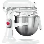 МИКСЕР KITCHENAID PROFESSIONAL 5KSM7990XEWH БЕЛЫЙ