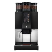 КОФЕМАШИНА  WMF 1300S 03.1350.0070+ПОДКЛЮЧ. К ВОДОП. 03.1398.6001