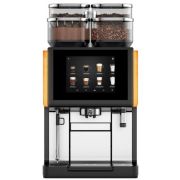 КОФЕМАШИНА WMF9000 S+ 03.8810.0171 2 КОФЕМОЛКИ +2 КОНТЕЙНЕРА ШОКОЛАДА + 380 В