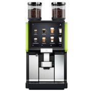 КОФЕМАШИНА  WMF 5000 S+ 03.1950.5991 2 КОФЕМОЛКИ +КОНТЕЙНЕР ШОКОЛАДА