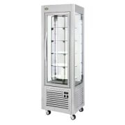 ВИТРИНА МОРОЗИЛЬНАЯ ROLLER GRILL RDN 60 T НЕРЖ.