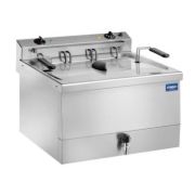 ФРИТЮРНИЦА MEC FT 18B