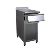 МОДУЛЬ НЕЙТР 700 СЕР ПОЛУЗАКРЫТЫЙ КОБОР N7-4CB