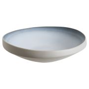 Bonna (Турция) Тарелка d=210 мм. глубокая 825 мл. h=55 мм. Кратер Bonna /1/6/