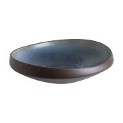 Bonna (Турция) Тарелка d=210 мм. глубокая 825 мл. h=55 мм. Лагун Оушн /1/6/