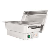 ЧАФФИНГ-ДИШ HURAKAN HKN-CD14ELS