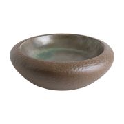 Bonna (Турция) Салатник d=220 мм. 700 мл. Лагун Олив, форма Ванто Bonna /1/2/