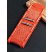 Россия Терка для моркови по-корейски жесть ТК-1 /1/