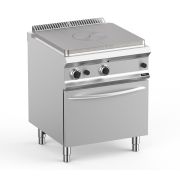 ПЛИТА СО СПЛОШНОЙ ПОВЕРХНОСТЬЮ ГАЗОВАЯ 700 СЕРИИ APACH CHEF LINE GLRSTG77FGP