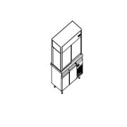 ПРИЛАВОК Д/ХОЛОД. БЛЮД KOGAST SRV-14-4-100-NP